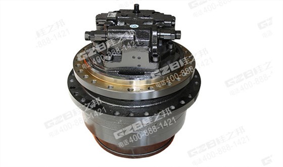 山重360挖機(jī)減速機(jī)總成