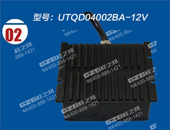 玉柴135挖機(jī)油門控制器