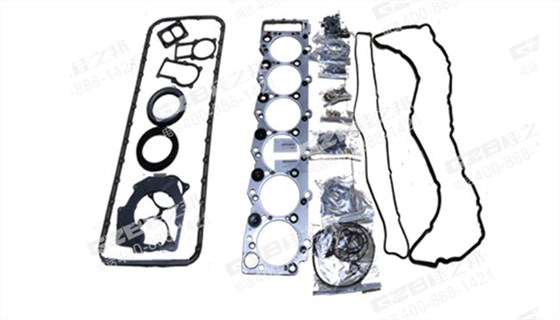 三一285挖機(jī)發(fā)動(dòng)機(jī)修理包