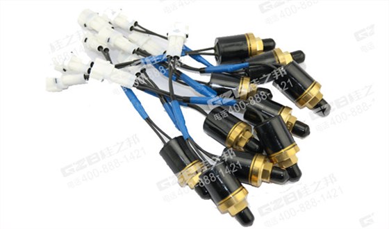 徐工210挖掘機回轉(zhuǎn)壓力開關(guān)