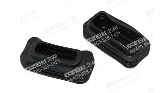 三一挖掘機(jī)腳踏閥護(hù)罩