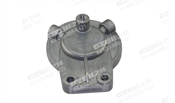 挖掘機濾清器座