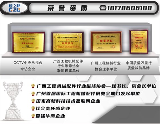 柳工挖掘機(jī)920配件