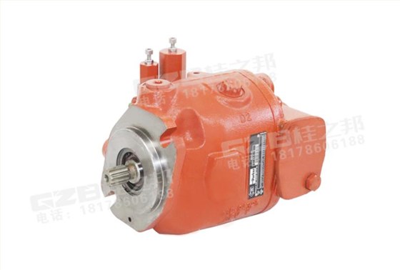 柳工939挖掘機液壓泵