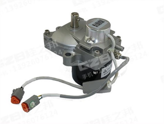 玉柴135挖掘機配件