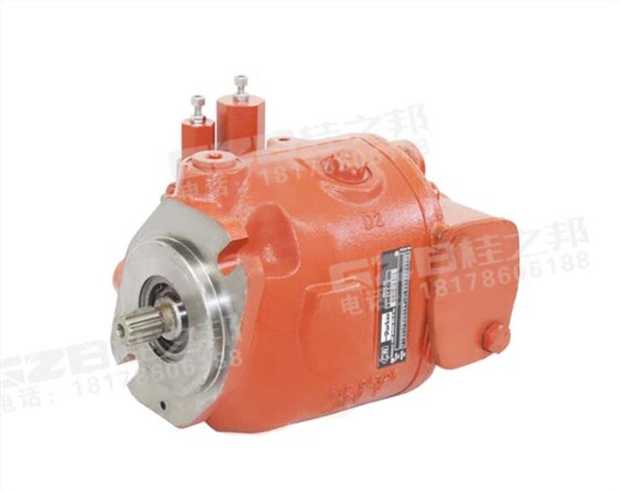 柳工948挖掘機液壓泵