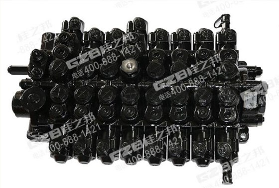 三一挖掘機(jī)65c分配閥