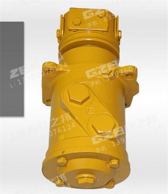 柳工205挖掘機(jī)分配閥