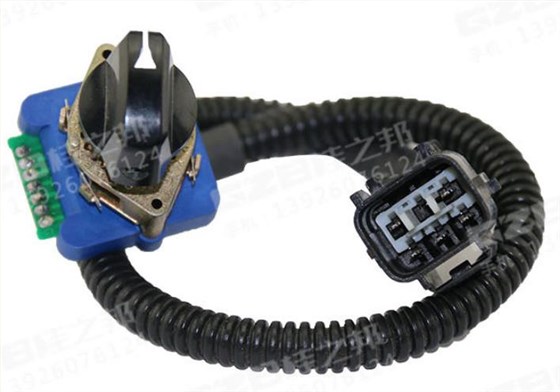 柳工922LC挖掘機配件