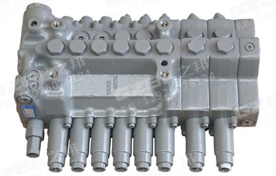 玉柴挖掘機(jī)分配閥價(jià)格
