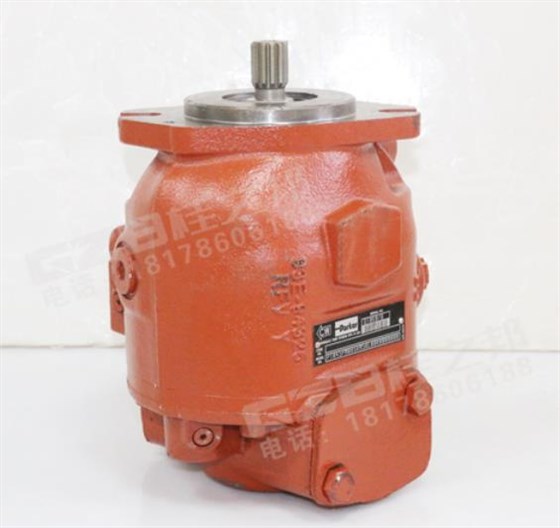 柳工908挖掘機液壓泵