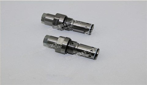 徐工挖掘機配件批發(fā) 溢流閥DPK-T04-8P-ZR-03-R4-21040-7804B  860125405