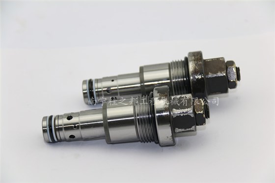 三一235挖掘機溢流閥