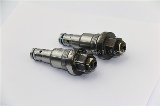 三一235挖掘機溢流閥