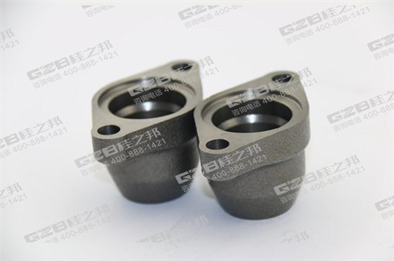 三一135挖機(jī)多路閥閥蓋