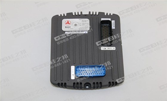 三一215挖掘機(jī)電腦板