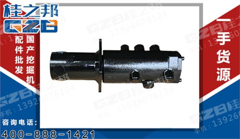 玉柴挖掘機回轉(zhuǎn)接頭YC60  850-0504000