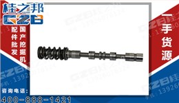 三一挖掘機大臂滑閥  60091716