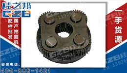 二級行星架組件1MRH-104000 挖機(jī)配件 60164151