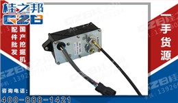 柳工挖掘機(jī)執(zhí)行器12V AC2/1500
