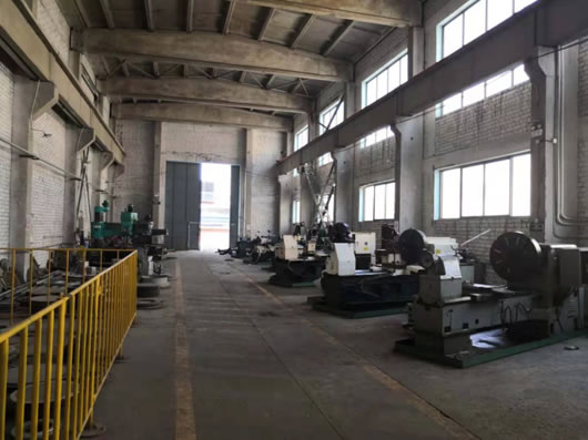 公司展示