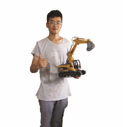 挖掘機(jī)配件