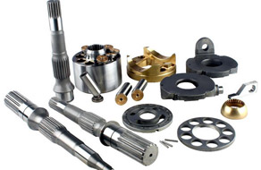 國內(nèi)工程機(jī)械零部件：為啥洋餑餑那么香