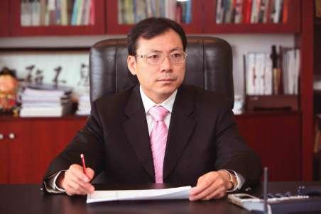 三一總裁隨主席出行南非，像世界證明“制造”