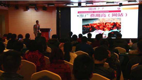 【牛商崛起】桂之邦榮登廣西區(qū)域十大牛商沖擊全國(guó)總決賽！