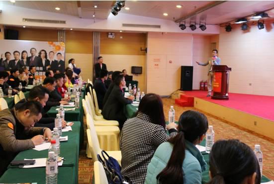 【牛商崛起】桂之邦榮登廣西區(qū)域十大牛商沖擊全國(guó)總決賽！