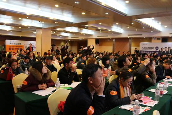 【牛商崛起】桂之邦榮登廣西區(qū)域十大牛商沖擊全國(guó)總決賽！