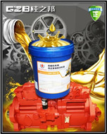 【桂之邦海恩斯油品廣西總代理】 挖掘機(jī)專用柴油發(fā)動機(jī)油