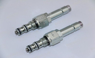 挖掘機(jī)電磁閥配件