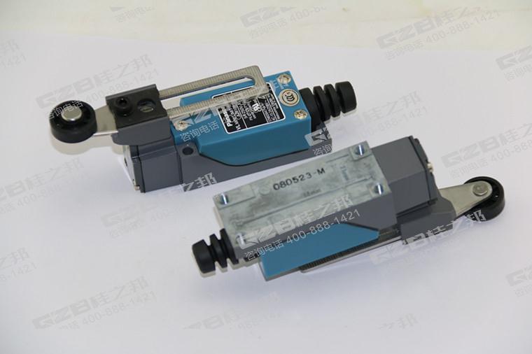 限位開關AZ8108 挖機配件 B240100000005