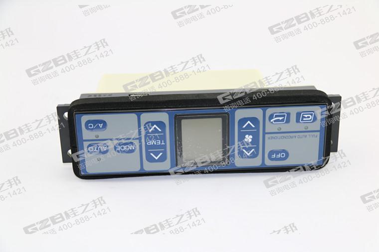 控制面板電裝YSD 三一挖掘機(jī)配件 60030345