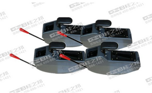 柳工挖掘機駕駛室扶手箱配件,扶手箱總成,扶手箱上蓋,現(xiàn)貨供應(yīng)