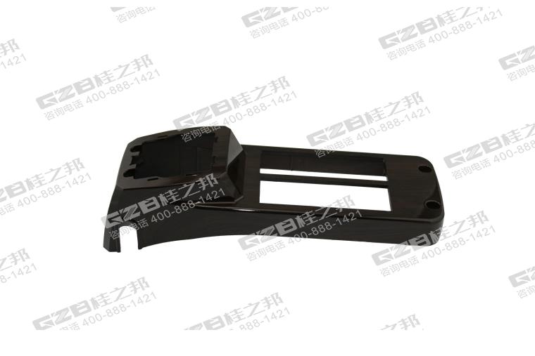 左扶手箱上蓋CZDH-ZFSXG-RDW電裝 三一挖掘機(jī)配件 60171201