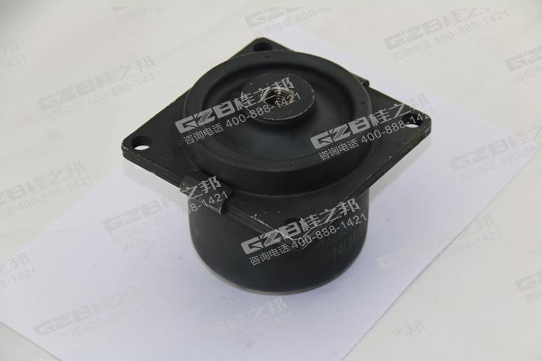 減震器Y20.45318駕駛室機(jī)腳膠 三一挖掘機(jī)配件 A222000000019