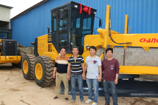 出口貿(mào)易公司 鐘經(jīng)理