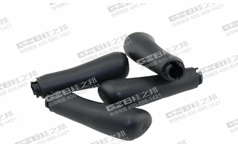 先導左手柄膠套20Y-43-22381 三一挖掘機配件 B229900001613