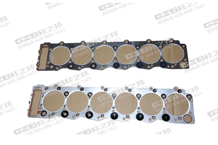 氣缸墊894392-7213 三一挖掘機(jī)配件 B229900003270