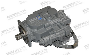 原裝日本進(jìn)口東芝液壓泵，原裝配件批發(fā)價(jià)，適用于玉柴YC85-8挖掘機(jī)、柳工CLG908D挖掘機(jī)。