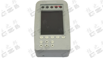 原裝三一挖掘機(jī)顯示屏，原裝配件批發(fā)價(jià)，現(xiàn)貨供應(yīng)，適用于SY205、SY215、SY235、SY335、SY365挖掘機(jī)