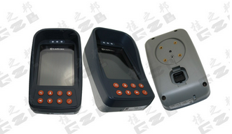 原裝柳工挖掘機(jī)顯示屏，原裝配件批發(fā)價(jià)，現(xiàn)貨供應(yīng)，適用于柳工CLG920D、CLG922D、CLG925D、CLG936D挖掘機(jī)。