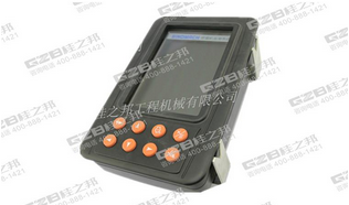 原裝國(guó)機(jī)挖掘機(jī)WGLCL300-20顯示器,原裝配件批發(fā)價(jià)，現(xiàn)貨供應(yīng)