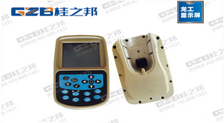 原裝龍工挖掘機(jī)顯示器140363LG-VA620D3140363M,原裝配件批發(fā)價(jià)，現(xiàn)貨供應(yīng)