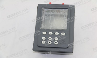 原裝三一挖掘機顯示屏SECD-3I，原裝配件批發(fā)價，現(xiàn)貨供應，現(xiàn)貨供應