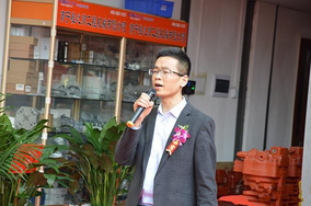 桂之邦榮獲慧聰網(wǎng)專題專訪：南寧桂之邦：追緊時代發(fā)展 轉(zhuǎn)型進軍電商