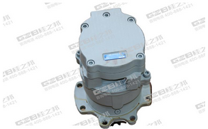 原裝日本進口KYB 玉柴60挖掘機回轉(zhuǎn)減速機MSG-27P-23E-11，挖機配件批發(fā)市場現(xiàn)貨供應