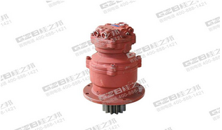 原裝日本進口KYB柳工CLG908C、CLG908D挖掘機回轉(zhuǎn)減速機，原裝配件批發(fā)價，現(xiàn)貨供應